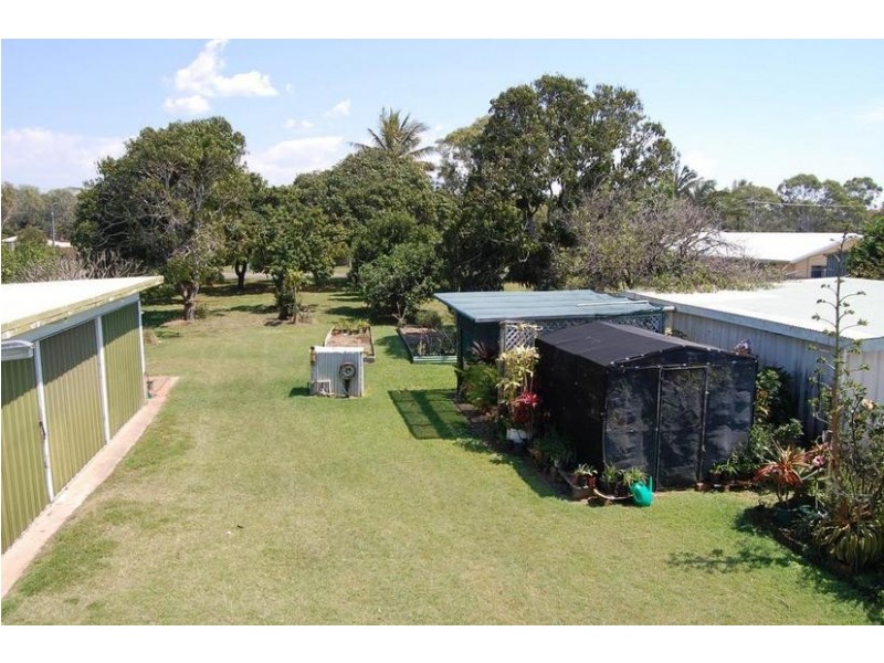 30 Hellwege Street, Hay Point QLD 4740