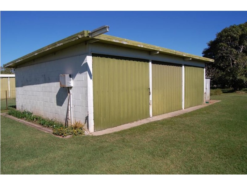 30 Hellwege Street, Hay Point QLD 4740