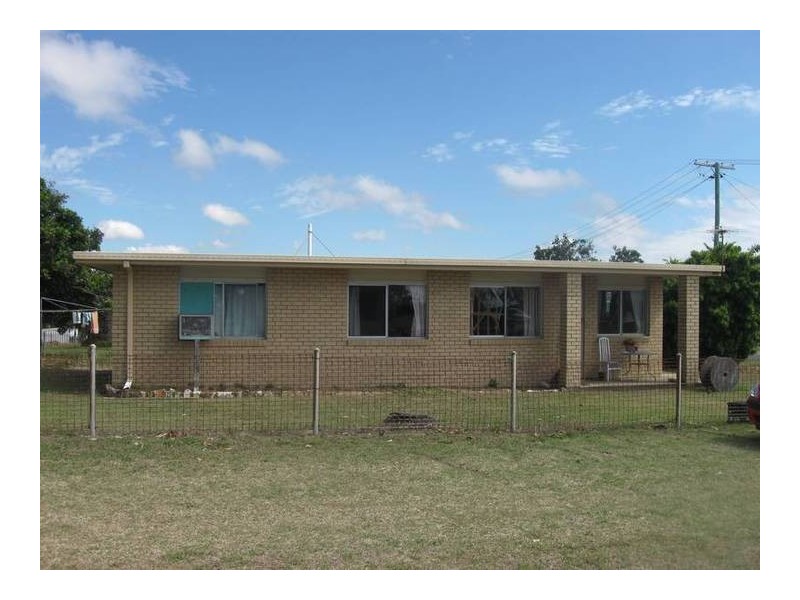 28 Rasmussen Avenue, Salonika Beach QLD 4740