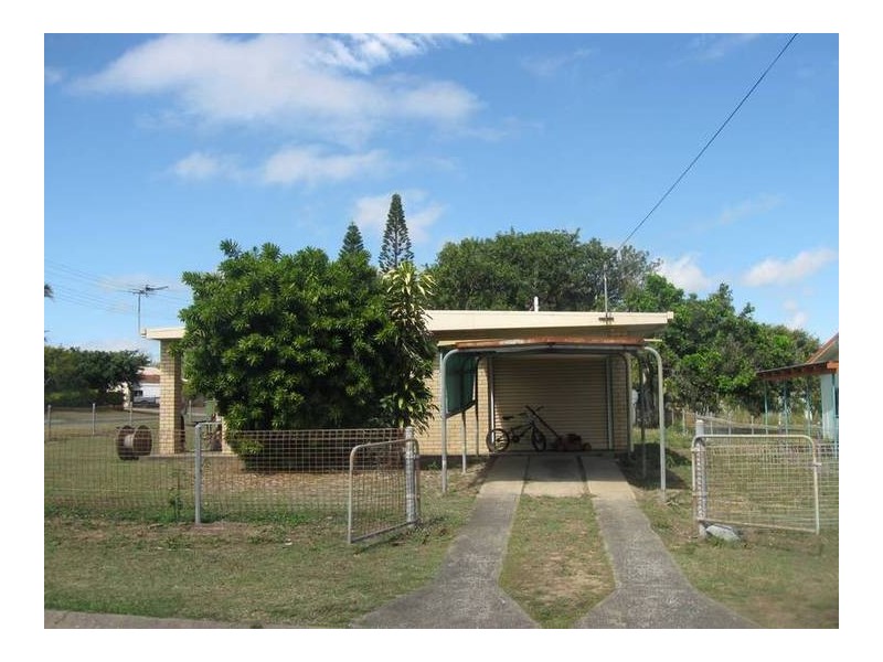 28 Rasmussen Avenue, Salonika Beach QLD 4740