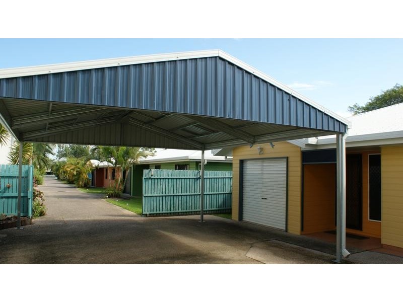 6/5 East Street, Sarina QLD 4737