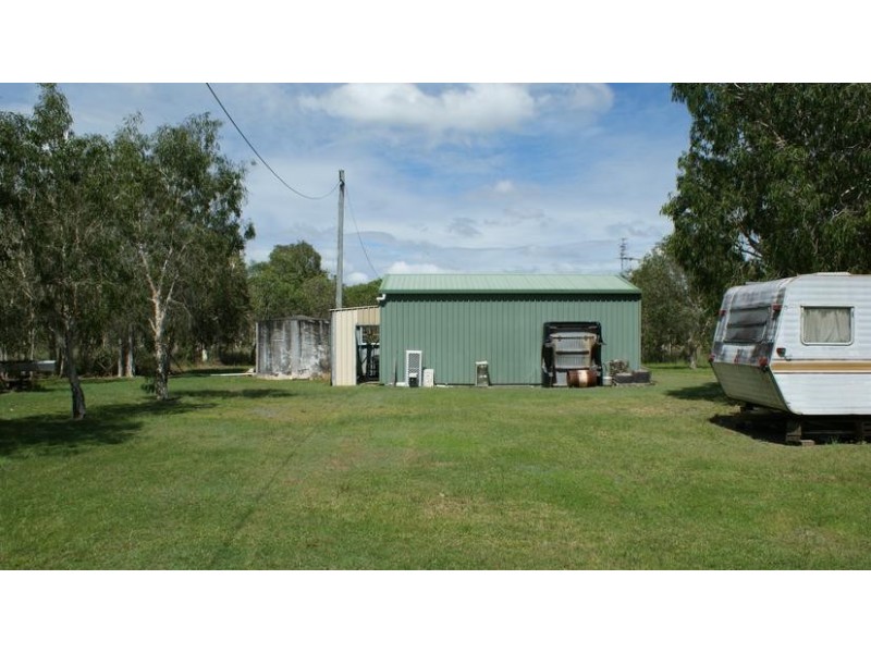 304 Greenhill Road, Ilbilbie QLD 4738