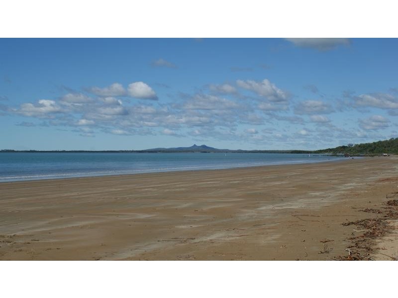 46 Melba Street, Armstrong Beach QLD 4737