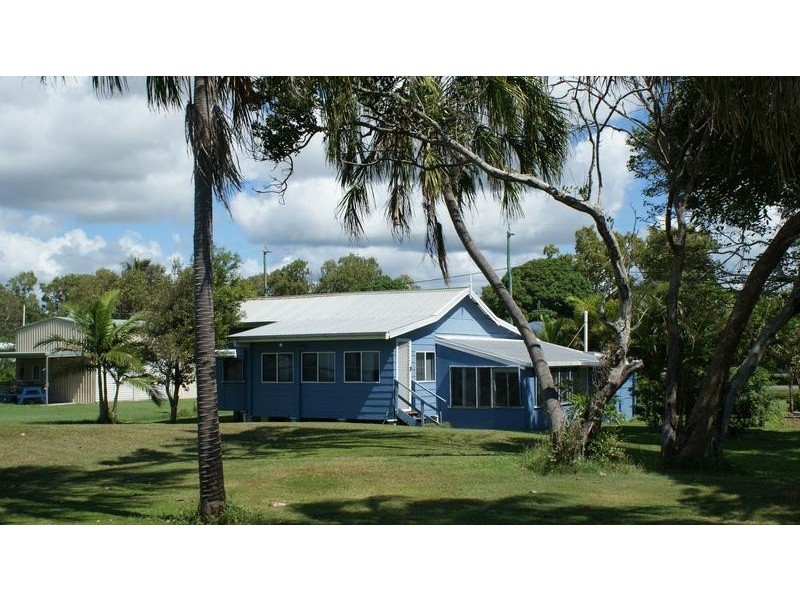 46 Melba Street, Armstrong Beach QLD 4737
