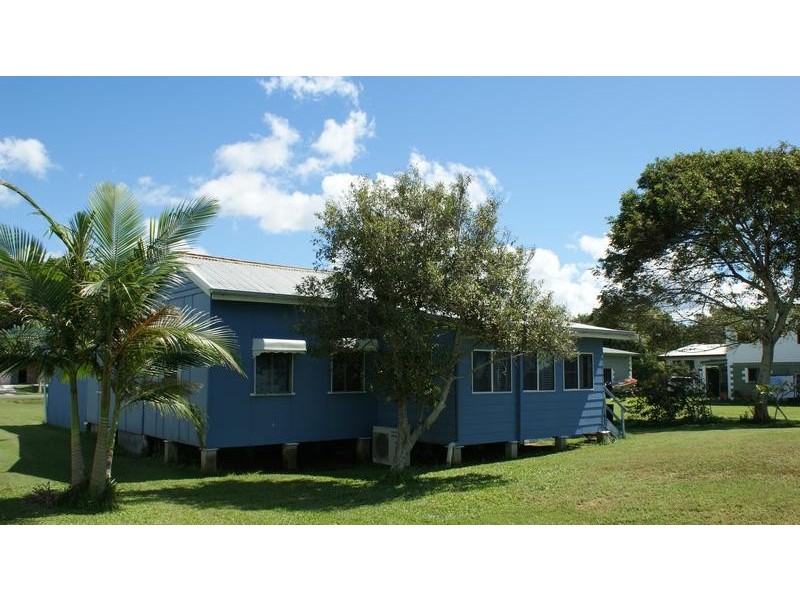 46 Melba Street, Sarina QLD 4737