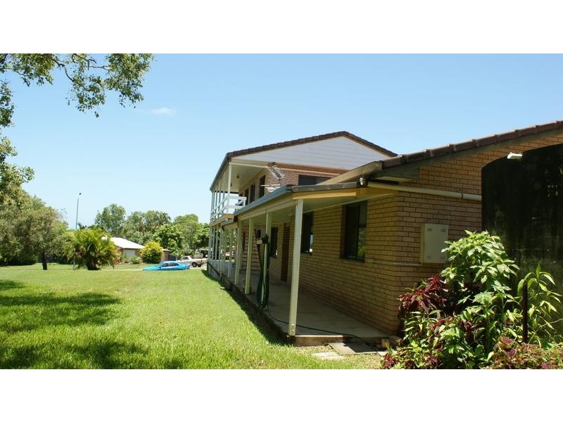 5 Hillside Drive, Grasstree Beach QLD 4740