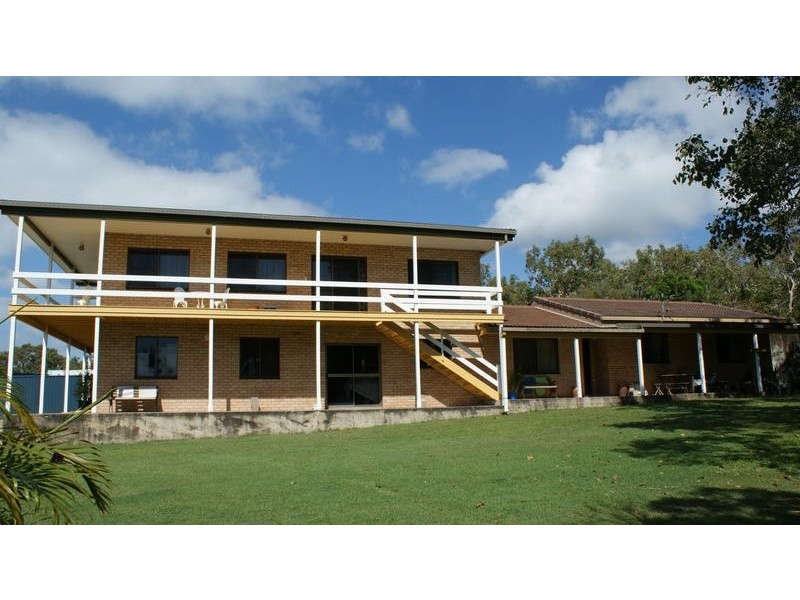 5 Hillside Drive, Grasstree Beach QLD 4740