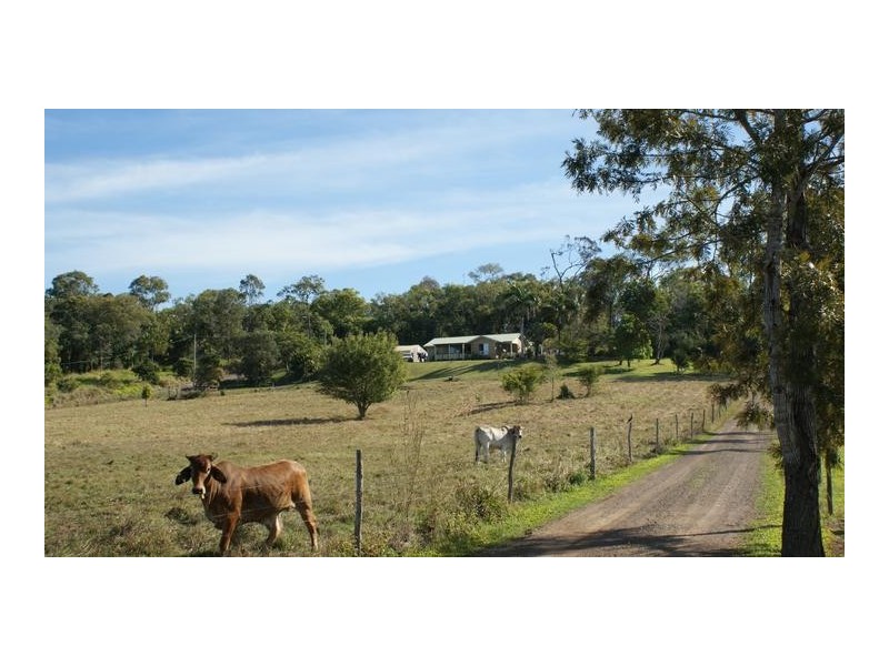 215 Cliftonville Road, Sarina QLD 4737