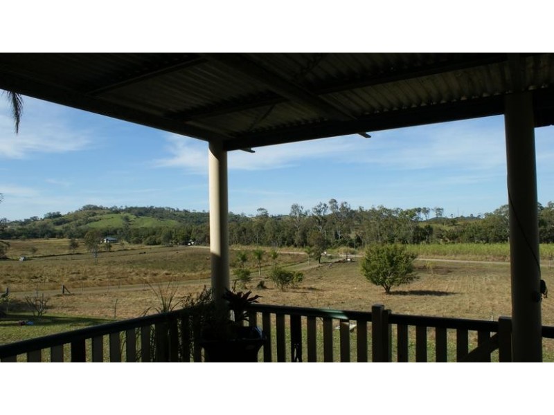 215 Cliftonville Road, Sarina QLD 4737