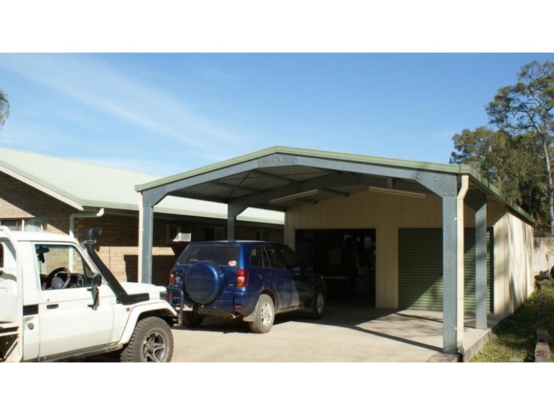 215 Cliftonville Road, Sarina QLD 4737
