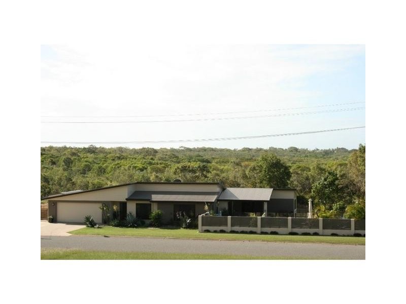 14 Brooksfield Drive, Mackay QLD 4740