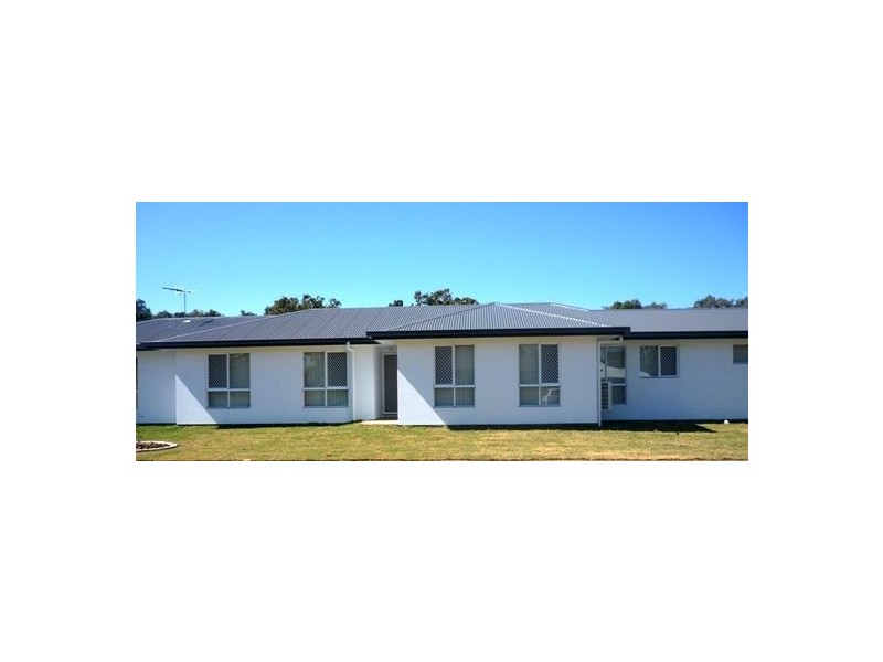 Lot 53 Leonie Court, Armstrong Beach QLD 4737