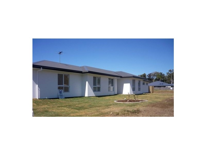 Lot 53 Leonie Court, Armstrong Beach QLD 4737