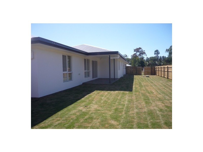 Lot 53 Leonie Court, Armstrong Beach QLD 4737