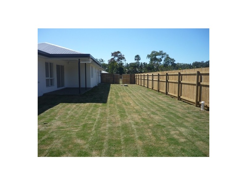 Lot 53 Leonie Court, Armstrong Beach QLD 4737