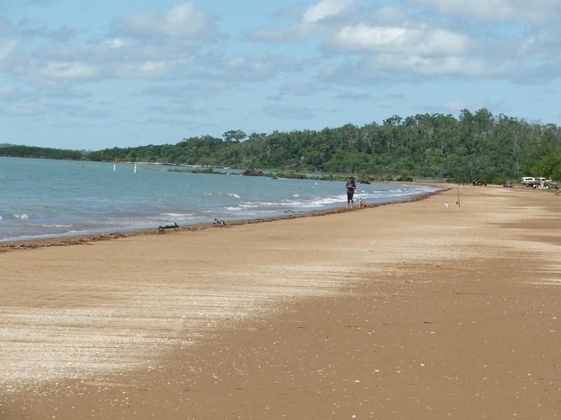 Lot 53 Leonie Court, Armstrong Beach QLD 4737