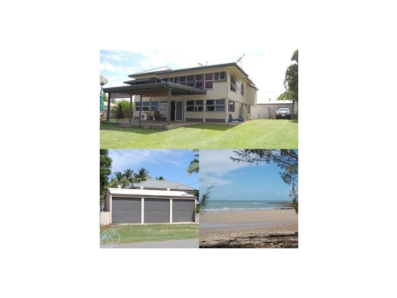 27 McCarthy Street, Hay Point QLD 4740