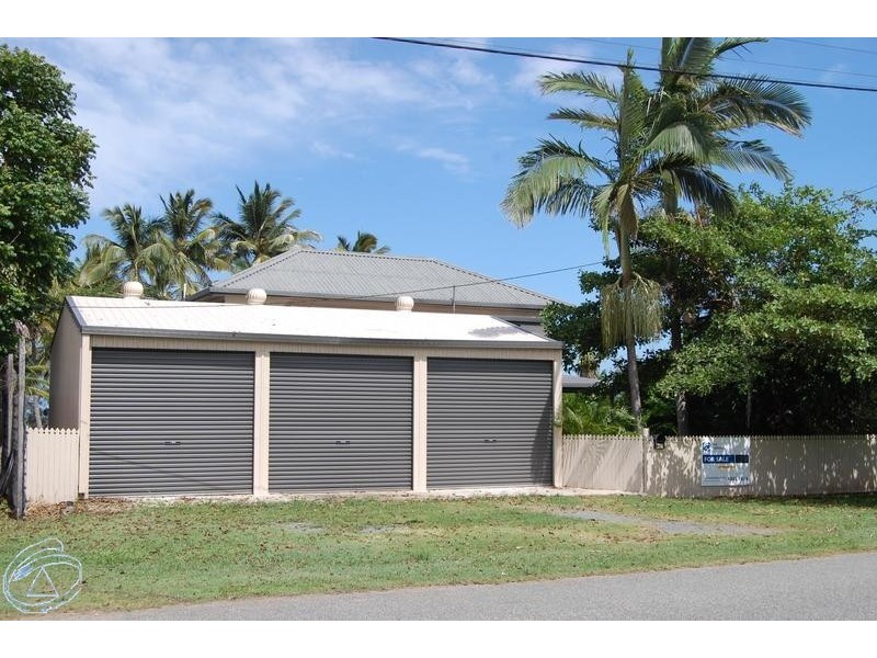 27 McCarthy Street, Hay Point QLD 4740