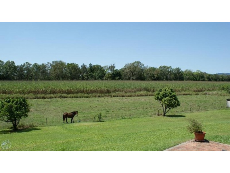29 Upper Alligator Creek Road, Sarina QLD 4737