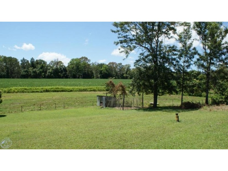 29 Upper Alligator Creek Road, Sarina QLD 4737