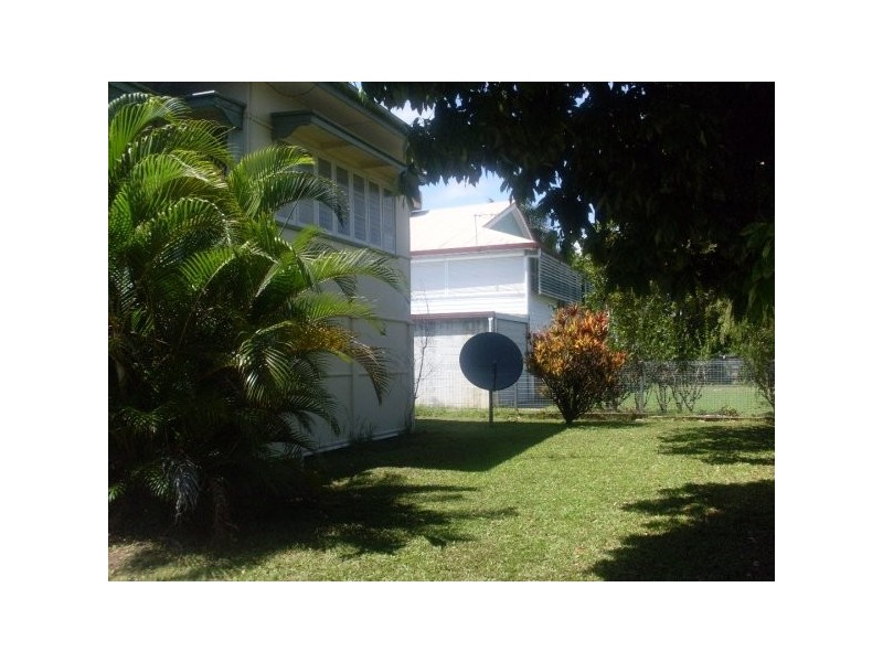 207 Nebo Road, Mackay QLD 4740