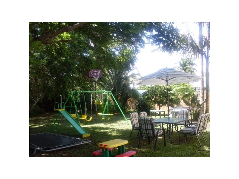 207 Nebo Road, Mackay QLD 4740