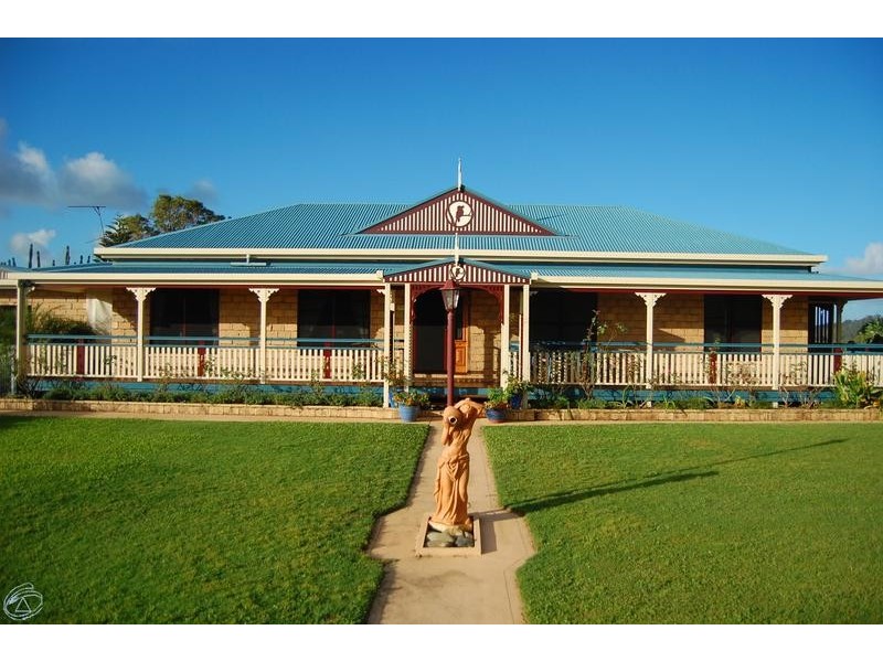 43 Grieshaber Drive, Sarina QLD 4737