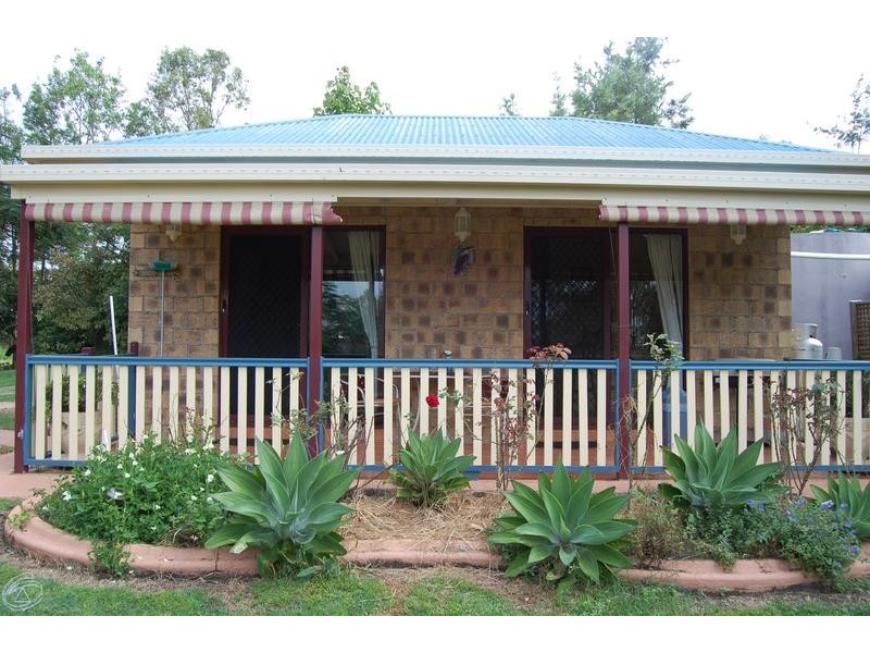 43 Grieshaber Drive, Sarina QLD 4737