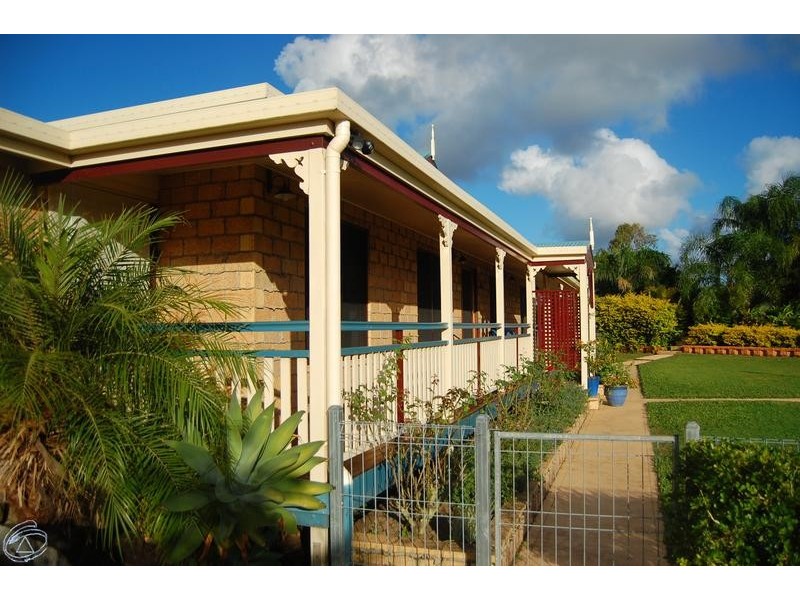 43 Grieshaber Drive, Sarina QLD 4737