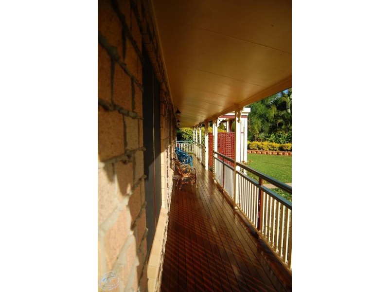 43 Grieshaber Drive, Sarina QLD 4737