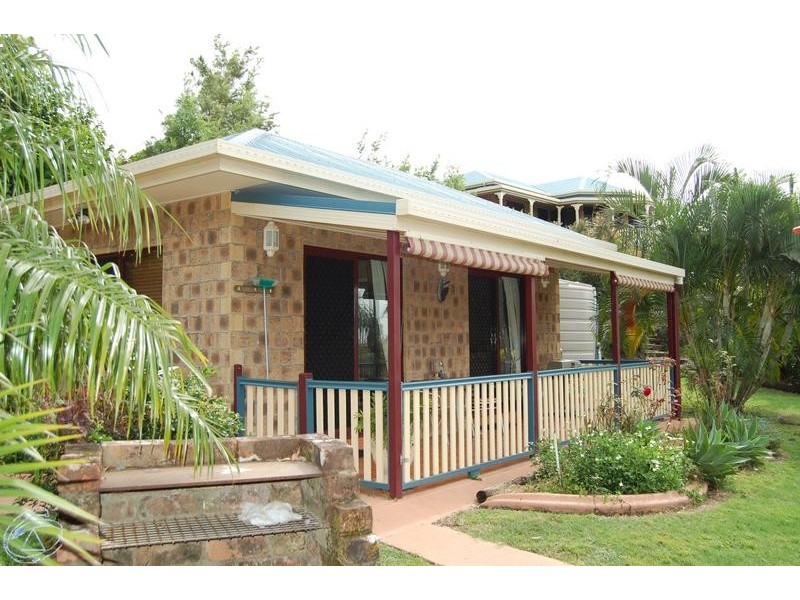 43 Grieshaber Drive, Sarina QLD 4737