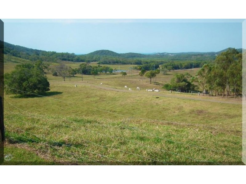 165 Grasstree Beach Road, Grasstree Beach QLD 4740