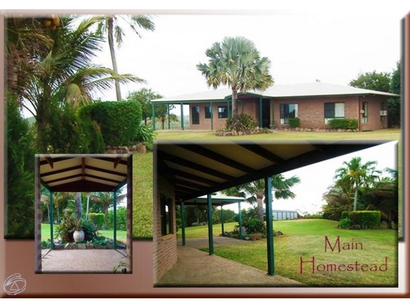 165 Grasstree Beach Road, Grasstree Beach QLD 4740