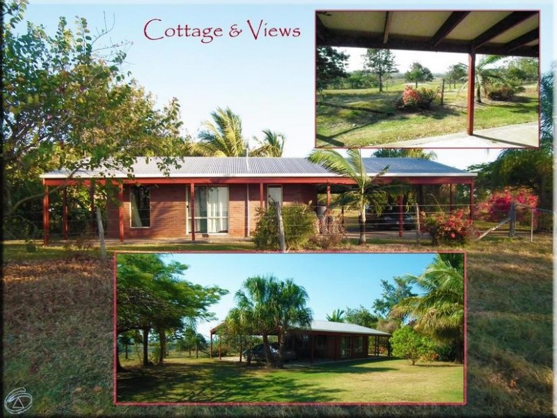 165 Grasstree Beach Road, Grasstree Beach QLD 4740