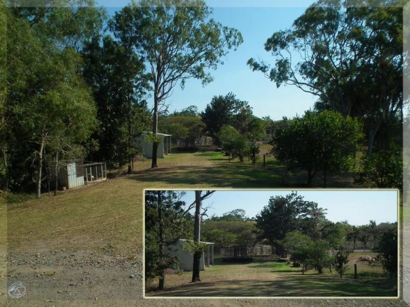 165 Grasstree Beach Road, Grasstree Beach QLD 4740