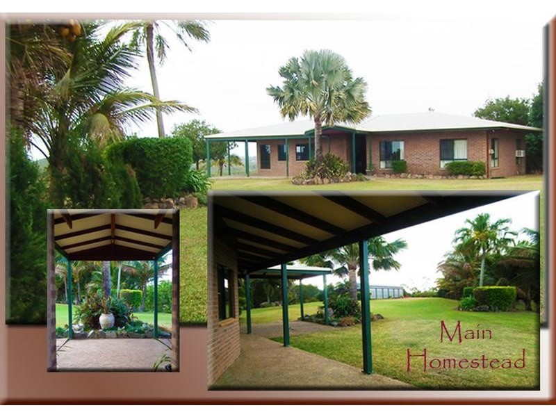 165 Grasstree Beach Road, Sarina QLD 4737