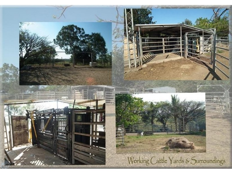 165 Grasstree Beach Road, Mackay QLD 4740