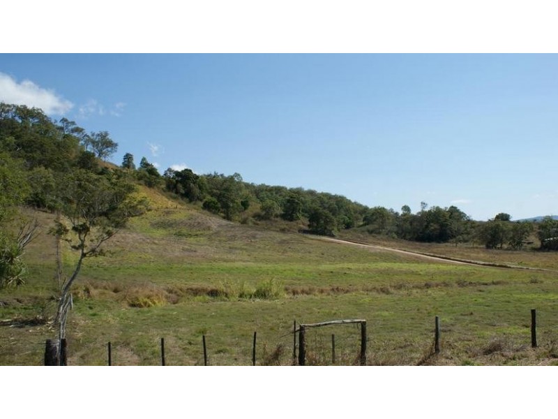 Lot 10 Courtneys Gap Road, Sarina QLD 4737