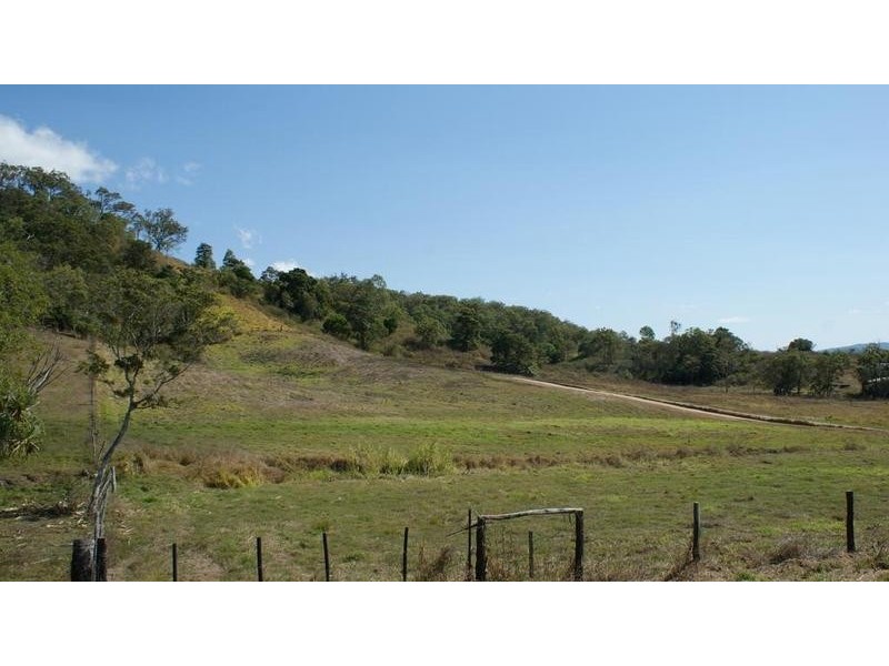 Lot 10 Courtney Gap Road, Sarina QLD 4737