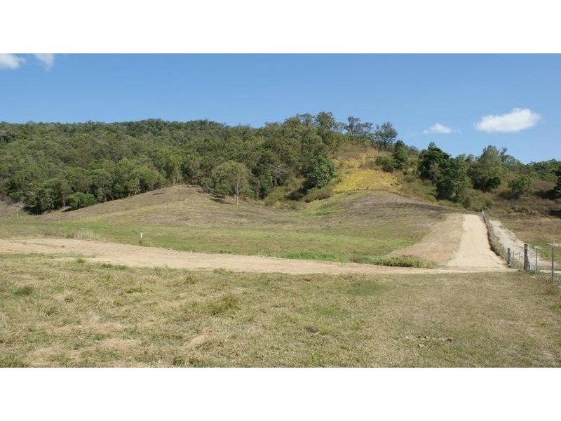 Lot 10 Courtney Gap Road, Sarina QLD 4737