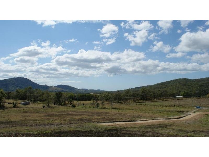 Lot 10 Courtney Gap Road, Sarina QLD 4737