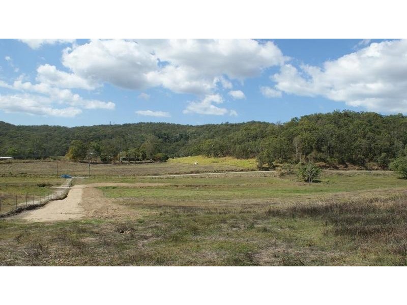 Lot 10 Courtney Gap Road, Sarina QLD 4737