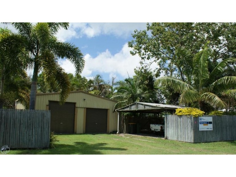 6 Aura Street, Mcewens Beach QLD 4740