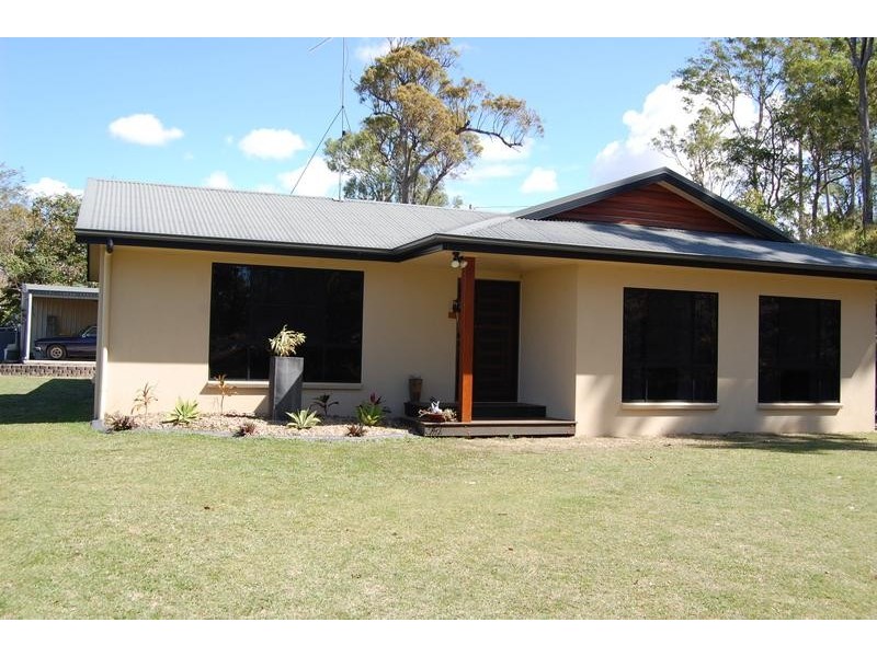173 Garrett Road, Sarina QLD 4737