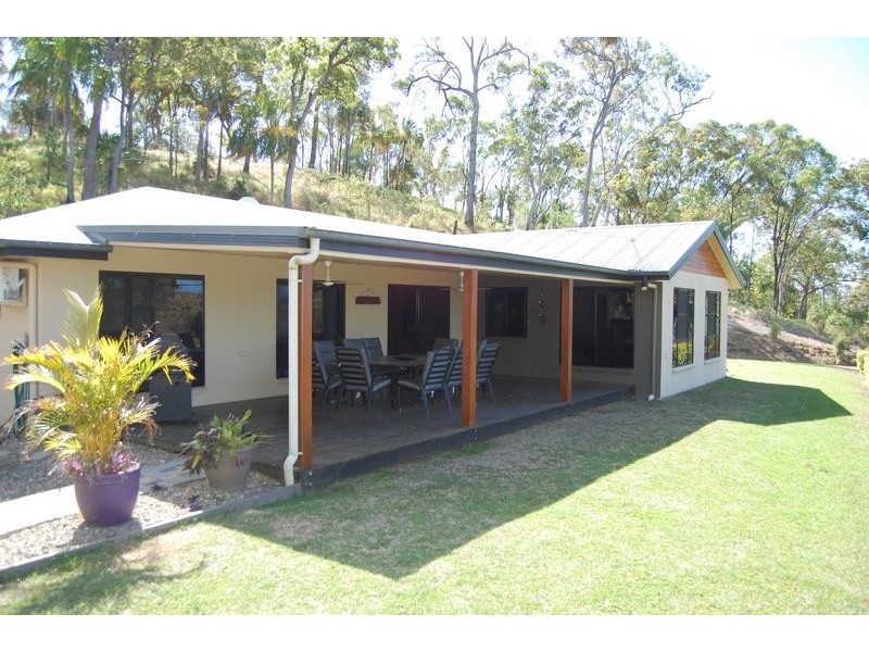 173 Garrett Road, Sarina QLD 4737