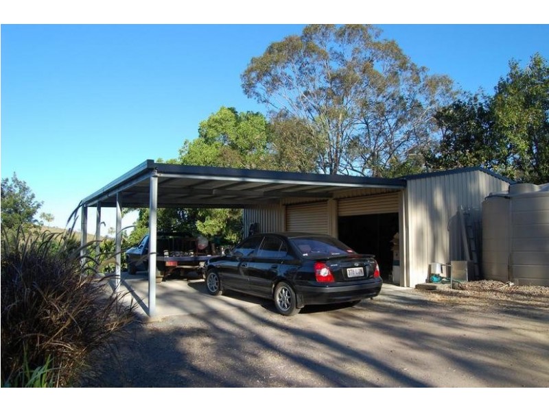 173 Garrett Road, Sarina QLD 4737