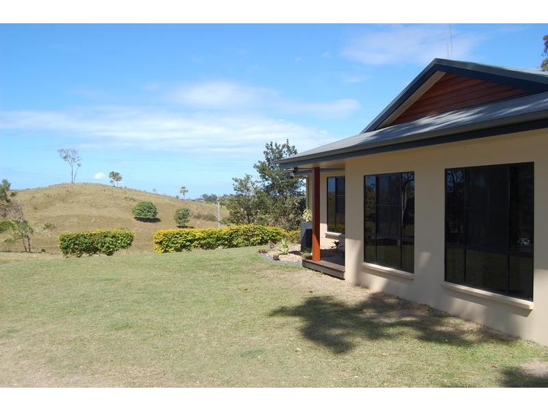 173 Garrett Road, Sarina QLD 4737