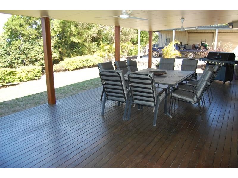 173 Garrett Road, Sarina QLD 4737
