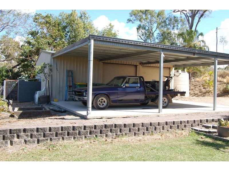 173 Garrett Road, Sarina QLD 4737