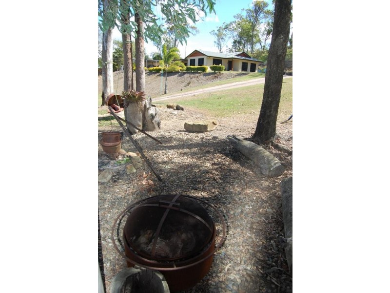 173 Garrett Road, Sarina QLD 4737